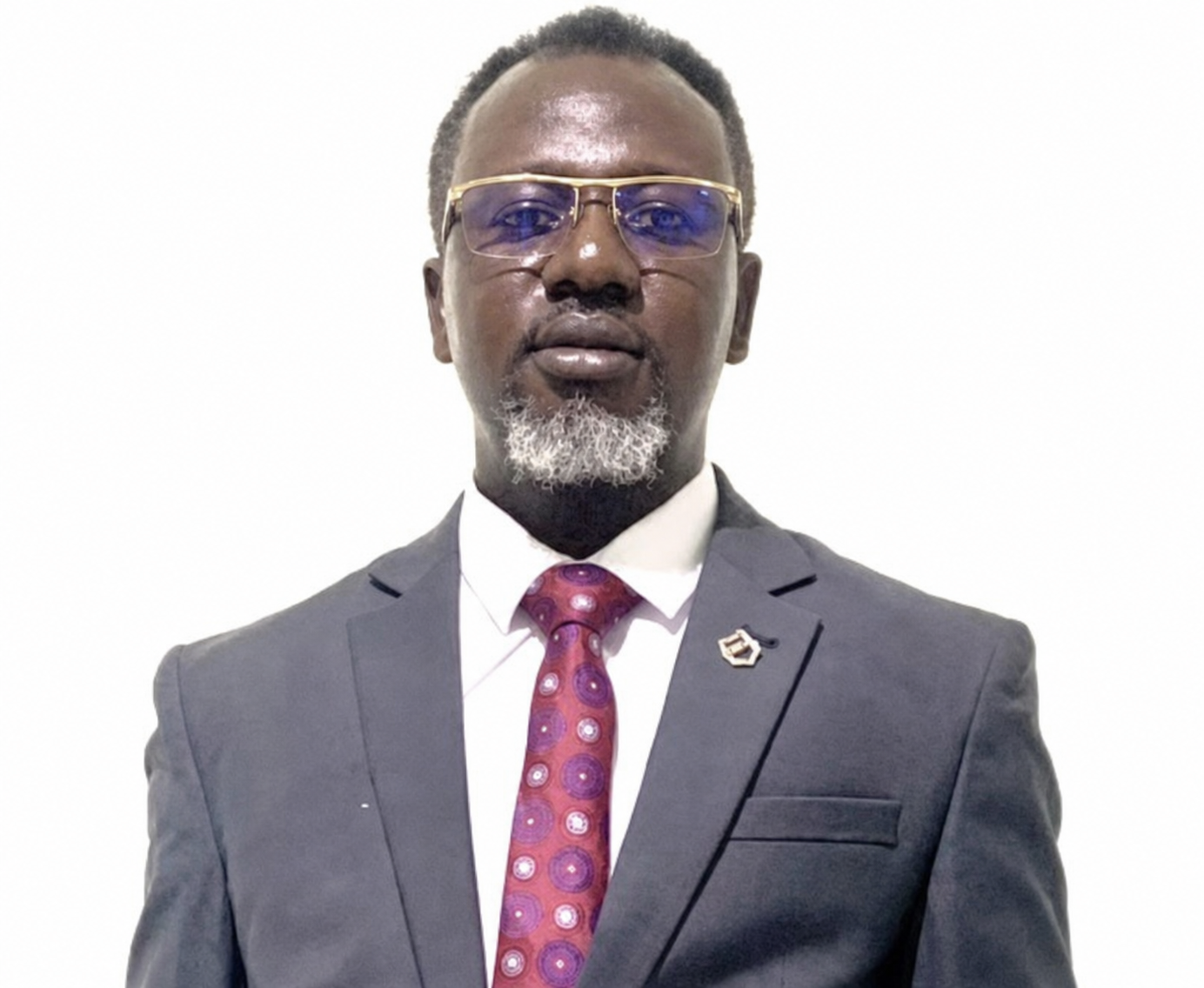 Emmanuel Omoleye, Managing Director / CEO